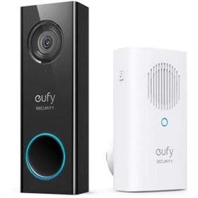 تصویر درب باز کن هوشمند یوفی مدل Doorbell Dual with chime 