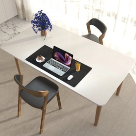 تصویر ماوس پد گرین لاین مدل Elite Desk Pad 