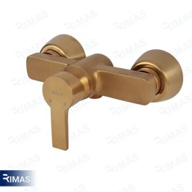 تصویر شیر توالت کسری مدل امگا 