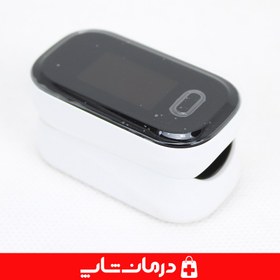 تصویر پالس اکسیمتر یانکر مدل YK-81 ا Yonker Fingertip Pulse Oximeter YK-81 Yonker Fingertip Pulse Oximeter YK-81