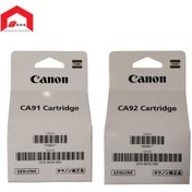 تصویر پک کامل هد پرینتر کانن سری G Print Head For Canon Pixma G Series