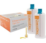 تصویر ماده قالبگیری لایت بادی دنتکیست Dentkist CharmFlex Light LV/Ultra Light/Light XLV