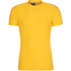 تصویر تی شرت ورزشی مردانه بی فور ران مدل 990312-17 
