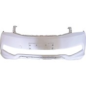 تصویر سپر جلو هایما اس S7 موتور 2000 ایساکو 