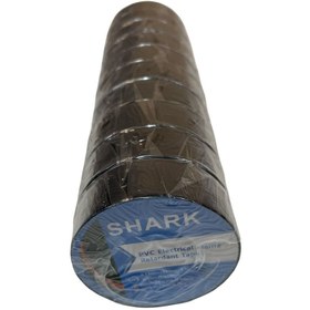 تصویر چسب برق شارک shark 