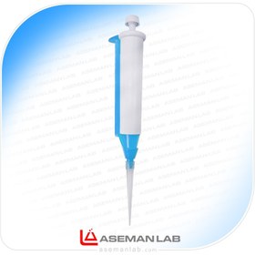 تصویر سمپلر آزمایشگاهی ثابت تک کاناله 