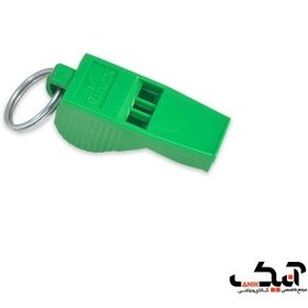 تصویر سوت داوري نوع دو VX 