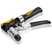 تصویر اکسپندر لوله مسی هیدرولیکی رستگار صنعت مدل HMXP1038 