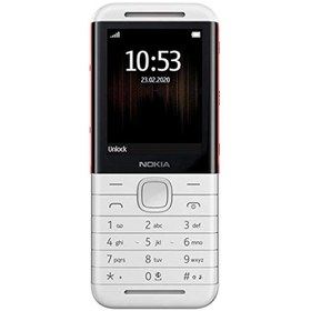 تصویر گوشی نوکیا (بدون گارانتی) 5310 | حافظه 16 مگابایت Nokia 5310 (Without Garanty) 16 MB