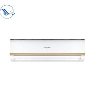 تصویر کولر گازی پاکشوما مدل MPB24CH ظرفیت ۲۴ هزار اسپلیت دیواری 