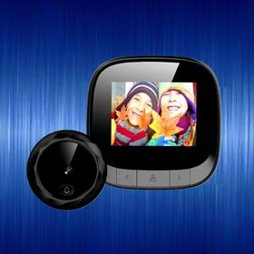 تصویر وارداتی با ضمانت- چشمی دیجیتال مدل DD۳ اورجینال 