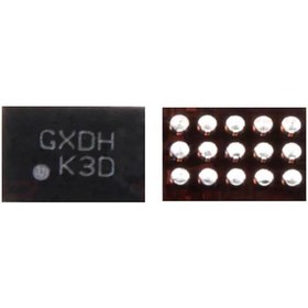 تصویر FPF2487UCX آی سی شارژ 