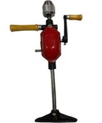 تصویر دریل دستی ۱۳ میلی متر یونیورسال 