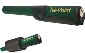 تصویر فلزیاب TEKPOINT تک پوینت TEKPOINT Metal Detector