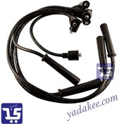 تصویر وایر پراید کاربراتور والئو فرانسه (Valeo) 8mm 