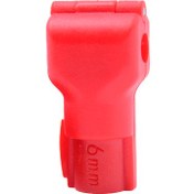 تصویر قفل رگال ۶ میلی متر ۱۰۰ عددی 