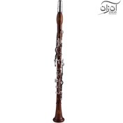 تصویر کلارینت سل نوبلمن چوب رزوود مدل NCL 640R 