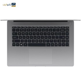 تصویر لپ تاپ شیائومی 15.6 اینچی مدل RedmiBook Pro 15 R7 7840H 16GB 512GB Xiaomi RedmiBook Pro 15 R7 7840H 16GB RAM 512GB SSD