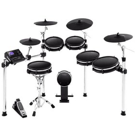 تصویر درامز الکترونیک السیس مدل Alesis DM10 MKII Pro Kit 