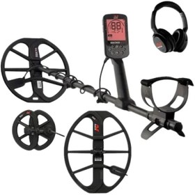 تصویر فلزیاب Equinox 800 اکوناکس 800 Equinox 800 Metal Detector