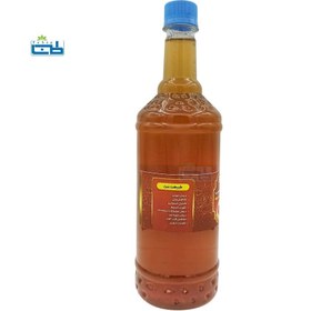 تصویر سرکه سیب طب سا Tebsa apple vinegar