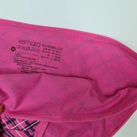 تصویر شورت اسمارا سایز بزرگ کد 348297 