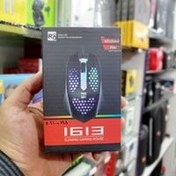 تصویر ماوس RGB مدل R8 1613 