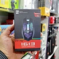 تصویر ماوس RGB مدل R8 1613 