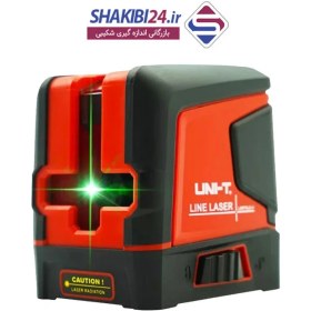 تصویر تراز لیزری یونی تی مدل LM570LD-II LM570LD-II laser levelers