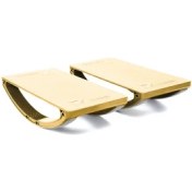 تصویر زیرپایی طبی ورزشی طلایی جاسپر 