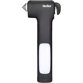 تصویر چکش اضطراری 8 کاره NexTool KT5531 