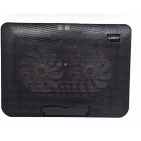 تصویر کول پد لپ تاپ اکس پی مدلF1426 XP F1426 Laptop Cooling Pad