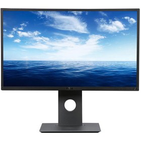 تصویر مانیتور دل 23.8 اینچ مدل P2417H (استوک) Dell P2417H 23.8 Inch Monitor (Stock)