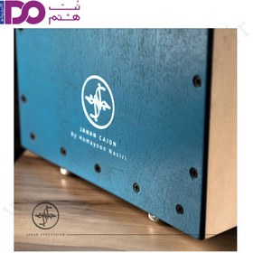 تصویر ساز کاخن جانان مدل NT 