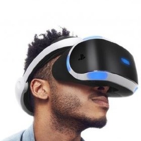 تصویر PlayStation VR ویترینی 