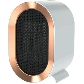 تصویر هیتر برقی هوشمند مدل xh-1201 smart heater pro HX-1201