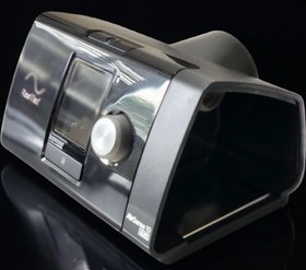 تصویر سی پپ AirSense 10 Elite کمپانی رسمد 