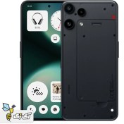 تصویر گوشی موبایل ناتینگ Nothing Phone 3a Lite - ظرفیت ۱۲۸ و رم ۸ گیگابایت 