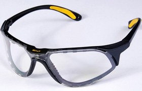 تصویر عینک ایمنی Canasafe مدل Strut 