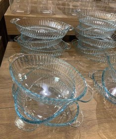 تصویر بورجام بیضی 