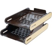 تصویر کازیه 2 طبقه 3000 _جدید_ آذران تحریرات 