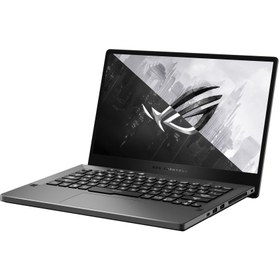 تصویر لپ تاپ گیمینگ Asus ROG Zephyrus G14 استوک 