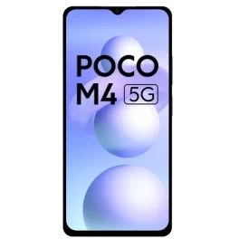 تصویر گوشی شیائومی POCO M4 5G | حافظه 128 رم 6 گیگابایت Xiaomi POCO M4 5G 128/6 GB