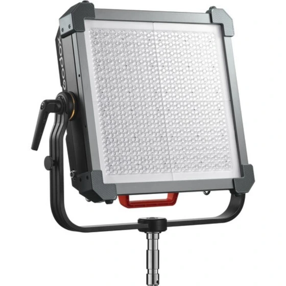 خرید و قیمت پنل ال ای دی گودکس Godox KNOWLED P600R Hard RGB LED Light ...