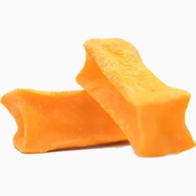 تصویر صابون برگردون 