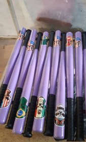 تصویر چوب بیسبال 