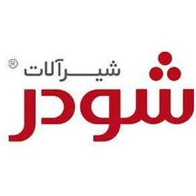 تصویر شیر توالت شودر مدل راموند کروم شیر توالت شودر مدل راموند کروم