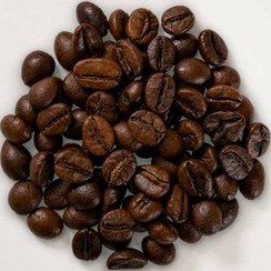 تصویر دان قهوه روبوستا اوگاندا 