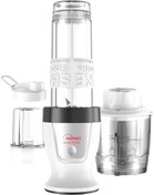 تصویر غذاساز سه کاره کالوات HA231 Calwatt HA231 3-function food processor