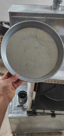 تصویر تنور گازی مدل AT24 